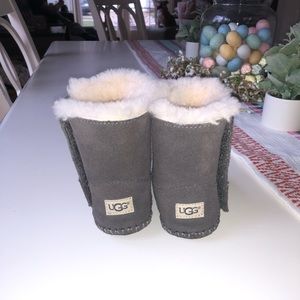 Baby Uggs